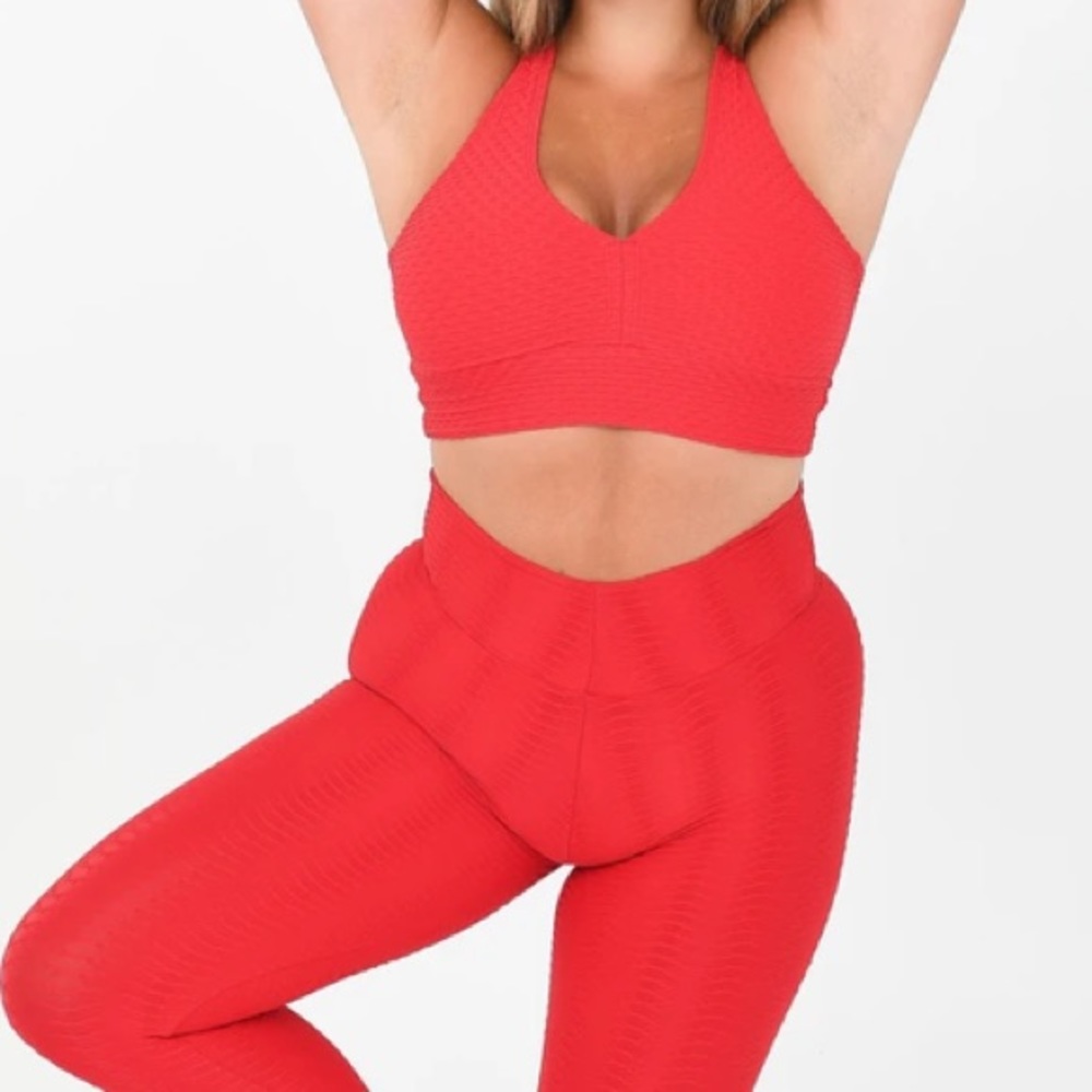 Booty by brabants curvy croco skin top amor